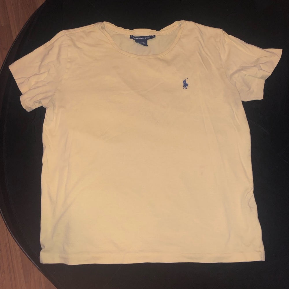 Ralph Lauren Sport Shirt